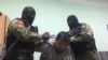 «Бросившая тень на силовиков операция». Была или нет попытка задержания Чынгыза Жумагулова?
