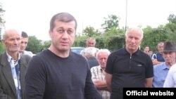 ჯამბულათ თედეევი, რუსეთის მოჭიდავეთა ნაკრების მთავარი მწვრთნელი