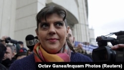 Laura Codruța Kövesi