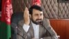 Helmand Governor Hayatullah Hayat