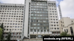 Офіс IBA Group