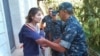 Majlis Podcast: Is There A Change In Gulnara Karimova's Fortunes?
