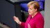 Merkel Says U.S. Pullout From Iran Nuke Deal Undermines 'Global Order'