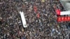 Regimul de la Beijing a numit „absolut intolerabile” demonstrațiile violente de la Hong Kong