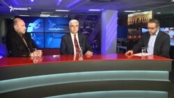 Բաքուն առնվազն այս տակտիկական փուլում ստիպված է գալ և խոսել խաղաղության մասին. Հակոբ Բադալյան
