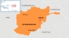 Roadside Bomb Kills Four Afghan Soldiers