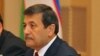 Former Uzbek Prosecutor-General Rashidjon Qodirov (file photo)