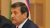 Former Uzbek Prosecutor-General Rashidjon Qodirov (file photo)
