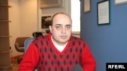 დავით ებრალიძე