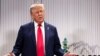 Трамп аз мардуми Теҳрон хост, "фавран шаҳрро тарк кунанд"