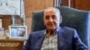 Nabih Beri, fotografija iz arhive