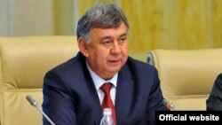 Муродалӣ Алимардон замоне аз афроди бонуфуз дар ҳукумати Тоҷикистон ба ҳисоб мерафт