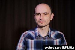 Андрей Казакевіч