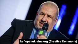 Чубаров нагадав, що Меджліс відкидає будь-які форми визнання російського контролю над Кримом – як де-факто, так і де-юре