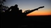 Украинский военный на позиции близ Харькова, 24 мая 2025 года