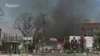 Attackers Storm Afghan State Television Building, Civilians Killed