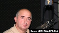 პაატა ზაქარეიშვილი