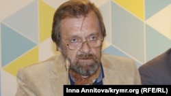Андрій Клименко, головний редактор BlackSeaNews та керівник Інституту стратегічних чорноморських досліджень