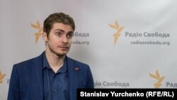 Дмитро Білоцерковець