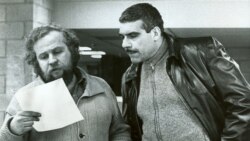 Довлатов и окрестности. "Щи из Боржоми"