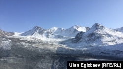 Кумтор