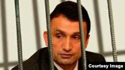 Зайд Саидов ба 29 сол маҳкум шудааст
