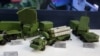 Українська розвідка заявила про удари по російських РЛС, ППО та суднах у Криму