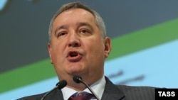 Dmitrij Rogozin