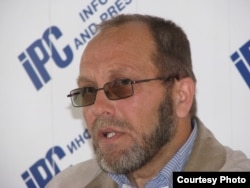 Abdureşit Jepbarow