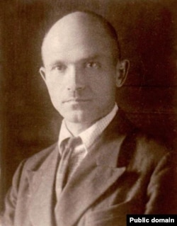 Максім Гарэцкі, 1937 год
