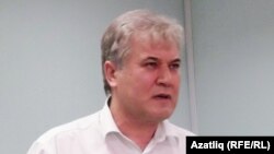 Марат Шәрипов