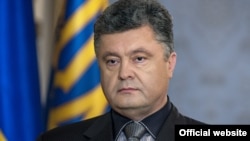 პეტრო პოროშენკო