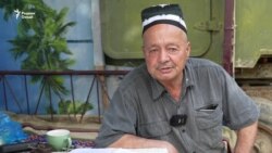 Кӣ киро зад - раиси ноҳия пирамардро ё баръакс?
