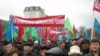 Акції протесту в Бішкеку вже почалися в п’ятницю