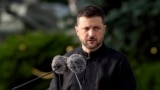 Владимир Зеленский