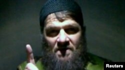 Doku Umarov