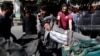 Massive Car Bomb Hits Kabul Embassy District
