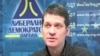 Јован Манасиевски, претседател на ЛДП