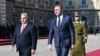 Зајакната соработка со Унгарија - утешна награда за бавната интеграција на Северна Македонија во ЕУ 