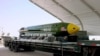 Bomba de mare putere GBU-43/B Massive Ordnance Air Blast (MOAB) 