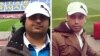 Iranian Journalist Seeks Asylum, Says Threatened By Revolutionary Guard