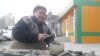 Патила Урматова иш үстүндө.