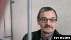 Рәфис Кашапов