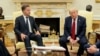 Пошлины против соблазна российской нефти. Будут ли санкции США?