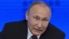 Путин заявил о возможности национализации в интересах обороны