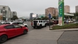 Vladivostok