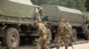 Российские военные прибыли на учения "Запад-2025"