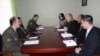 Омодагии Амрико барои рафъи оқибатҳои табиӣ дар Тоҷикистон 