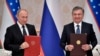 Как повлияет на Кыргызстан сотрудничество России и Узбекистана