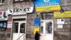Центр допомоги переселенцям у Дніпрі